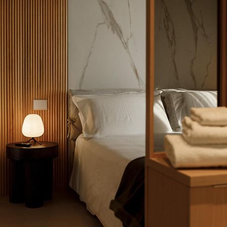 La Rotta Rooms Agrigento Exterior foto