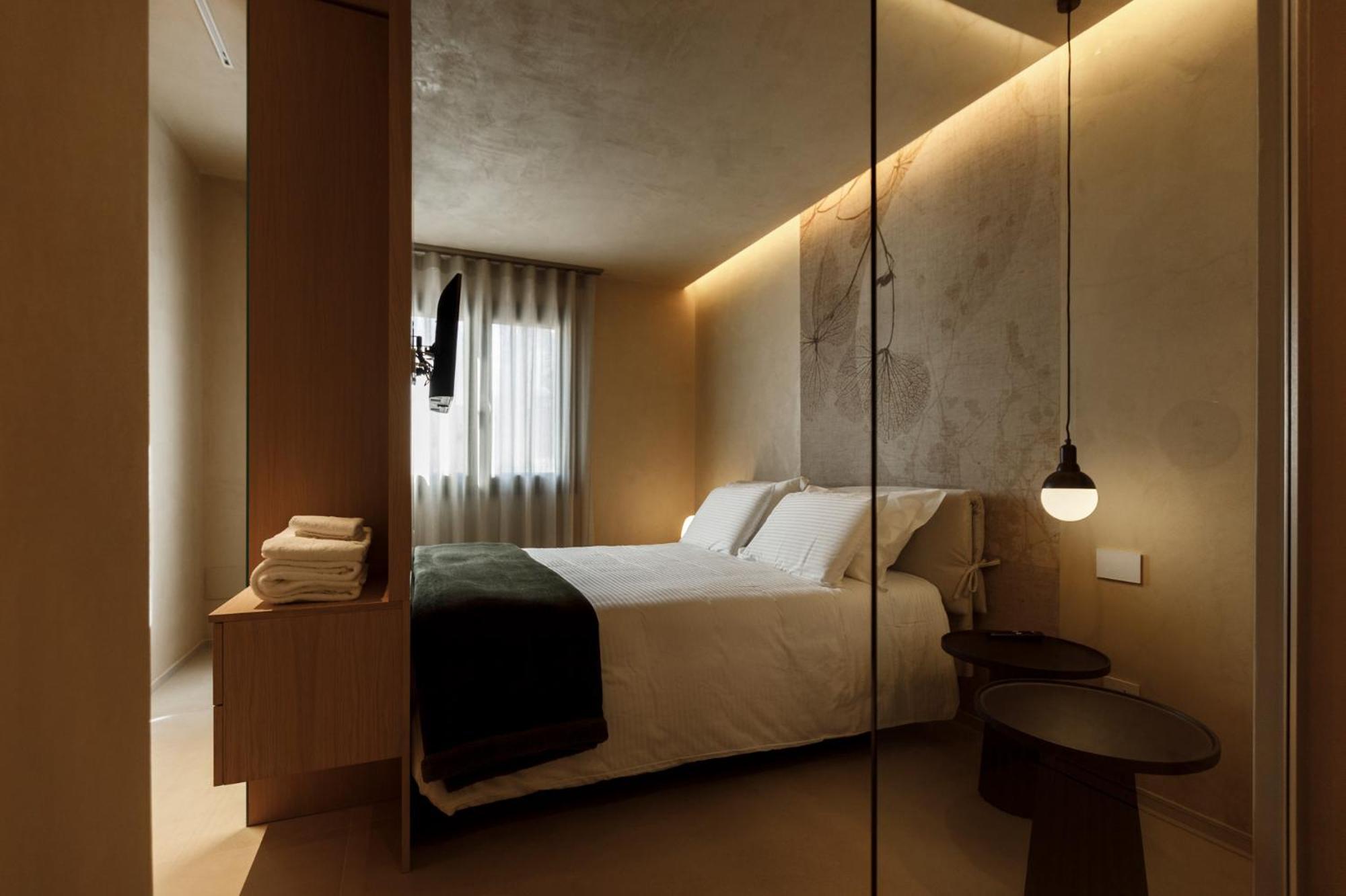 La Rotta Rooms Agrigento Exterior foto