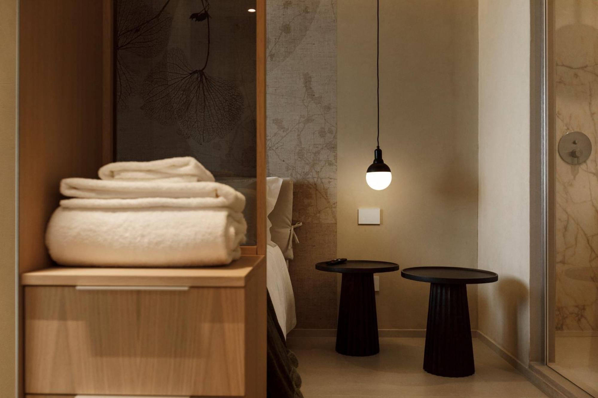 La Rotta Rooms Agrigento Exterior foto
