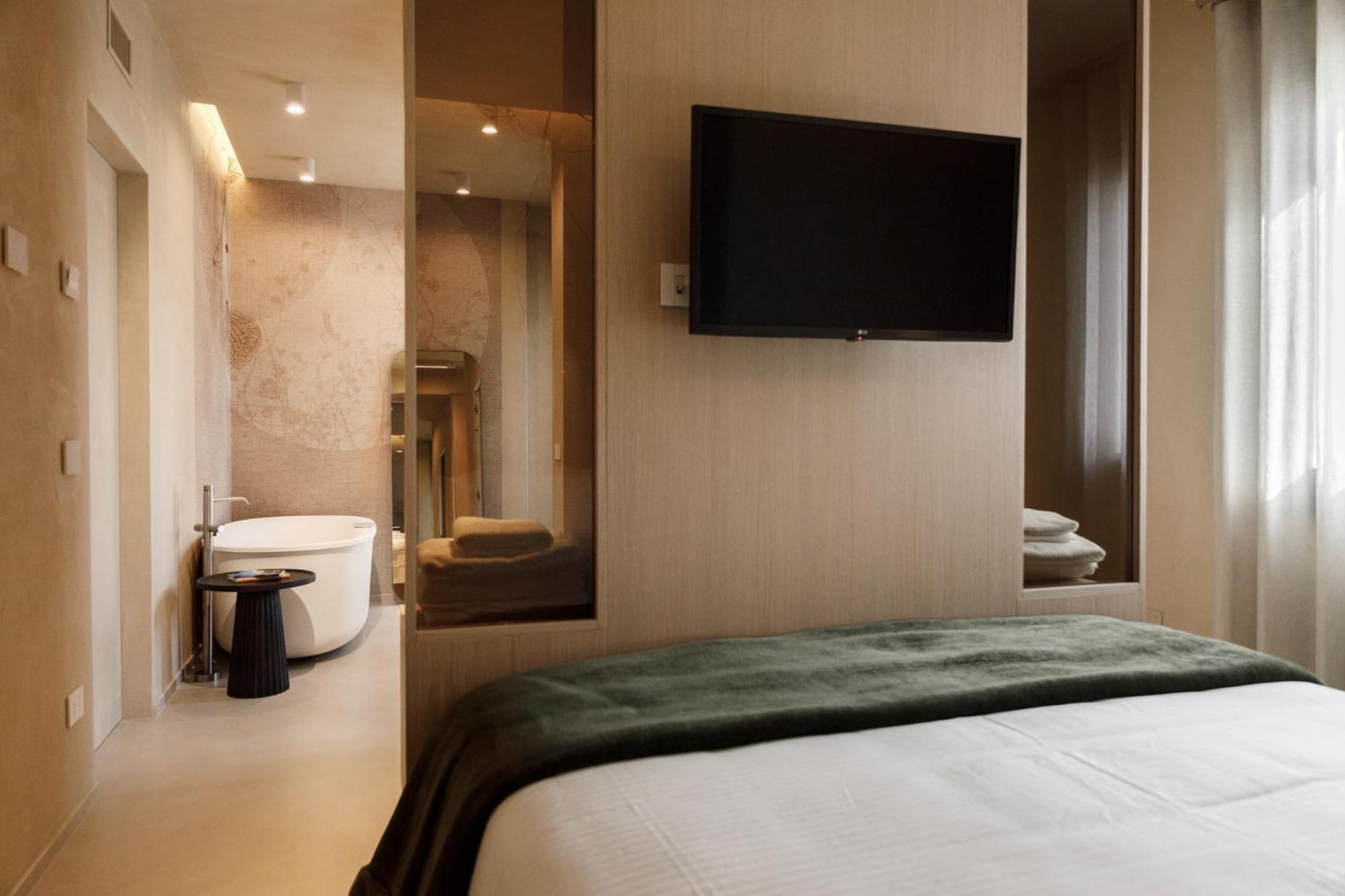 La Rotta Rooms Agrigento Exterior foto