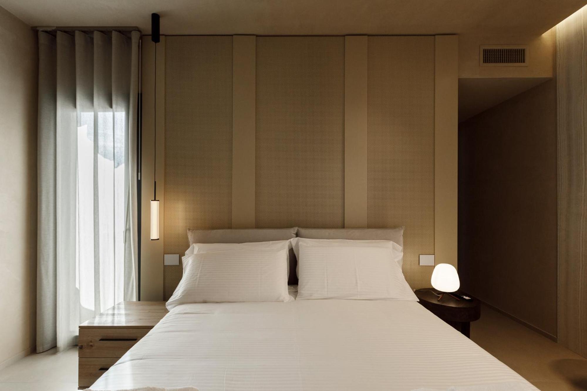 La Rotta Rooms Agrigento Exterior foto