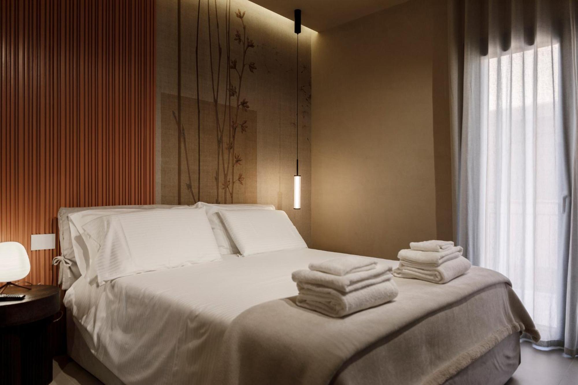 La Rotta Rooms Agrigento Exterior foto