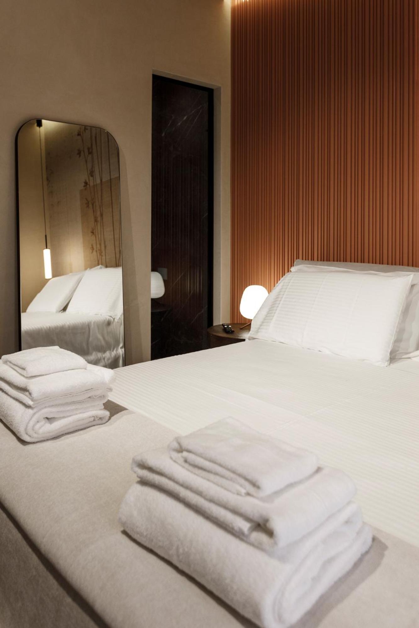 La Rotta Rooms Agrigento Exterior foto