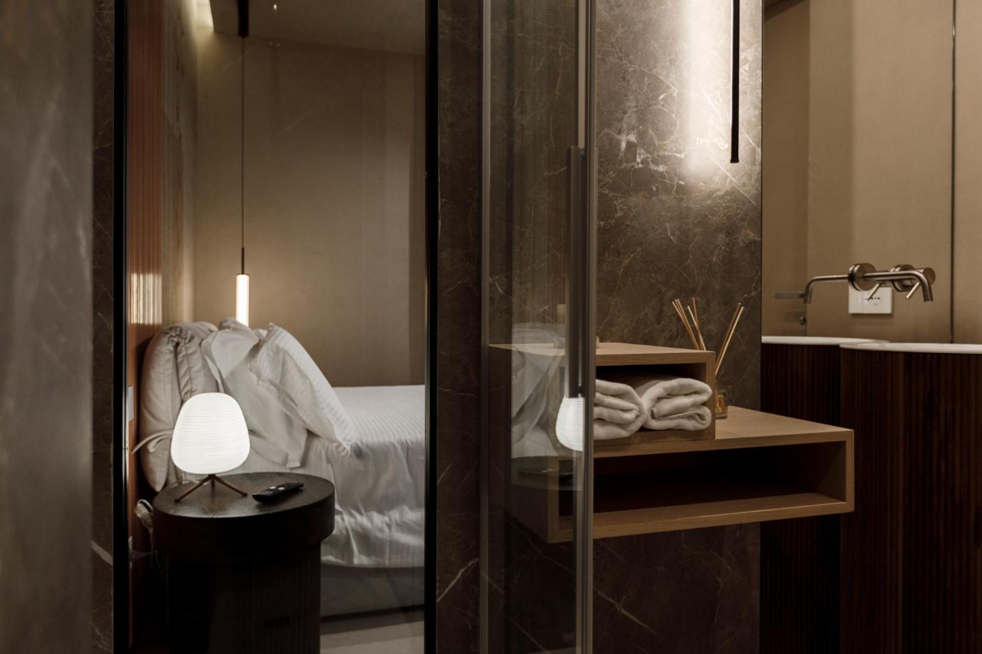 La Rotta Rooms Agrigento Exterior foto