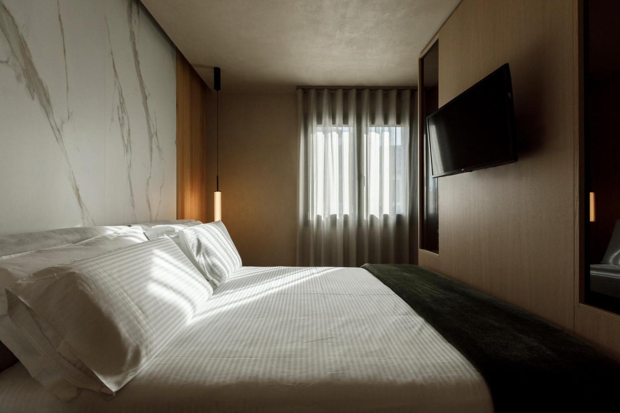 La Rotta Rooms Agrigento Exterior foto