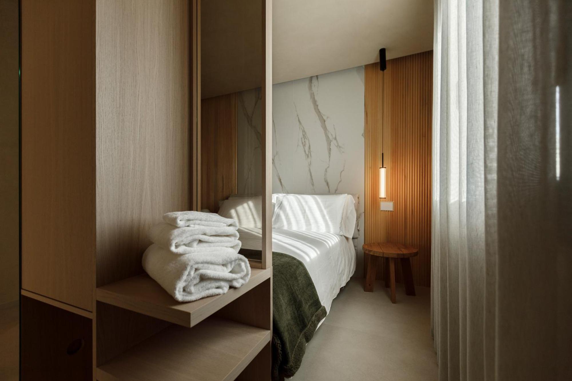 La Rotta Rooms Agrigento Exterior foto