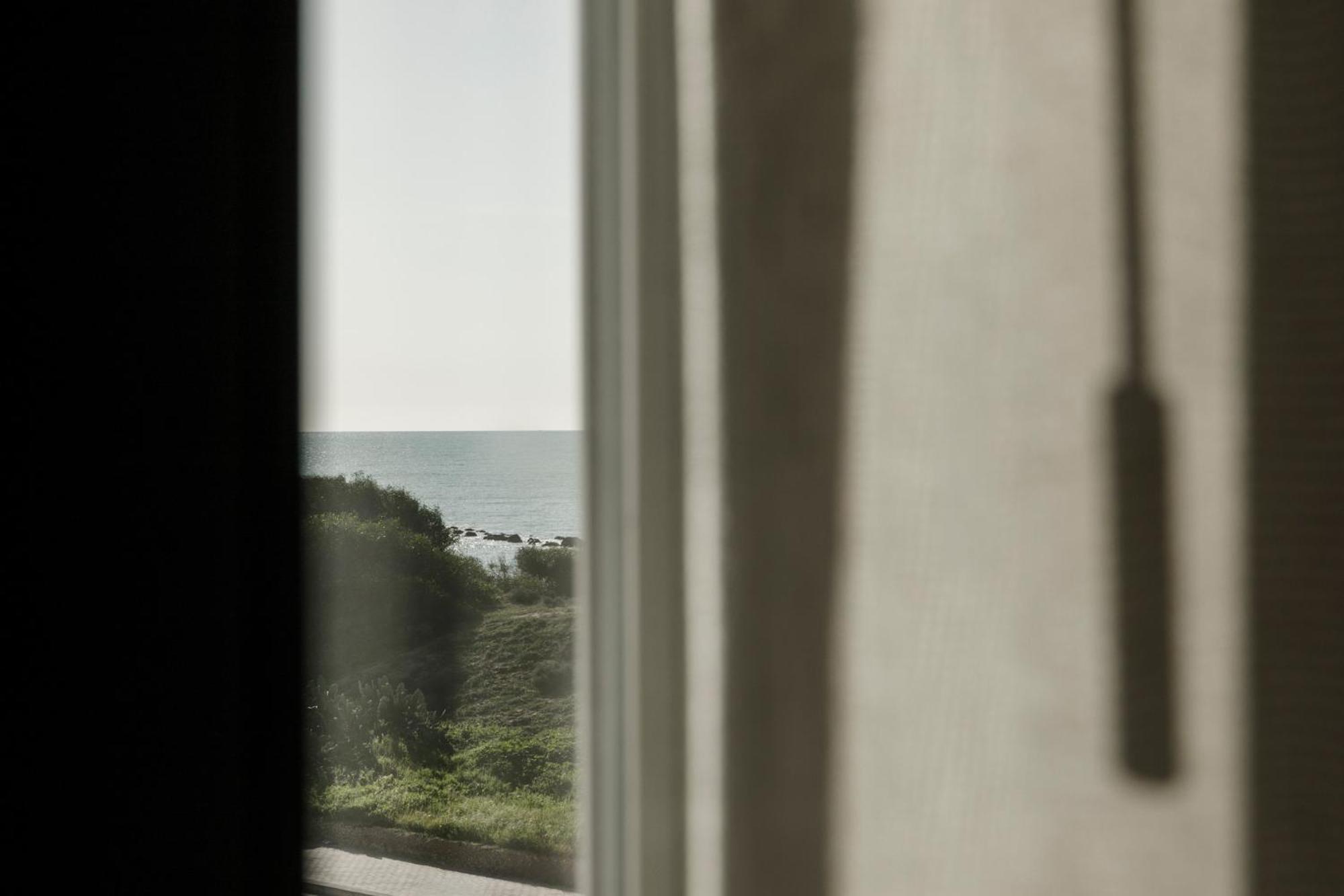 La Rotta Rooms Agrigento Exterior foto