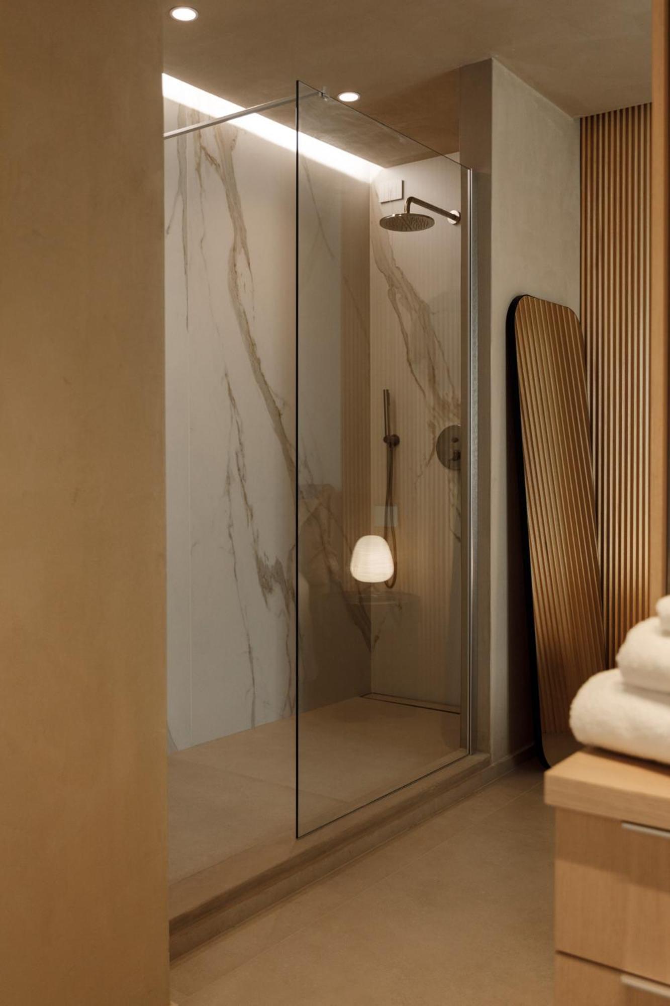 La Rotta Rooms Agrigento Exterior foto