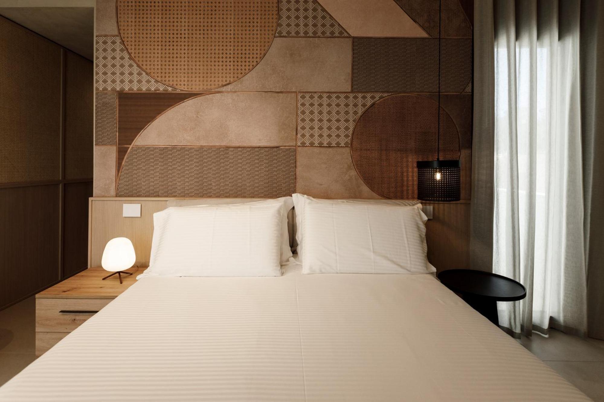 La Rotta Rooms Agrigento Exterior foto