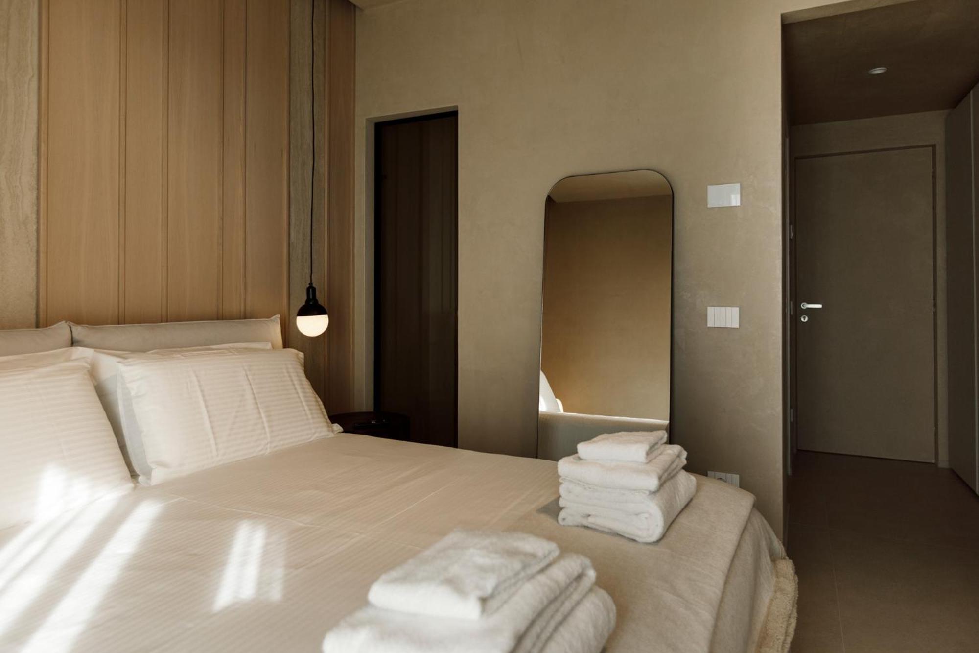 La Rotta Rooms Agrigento Exterior foto