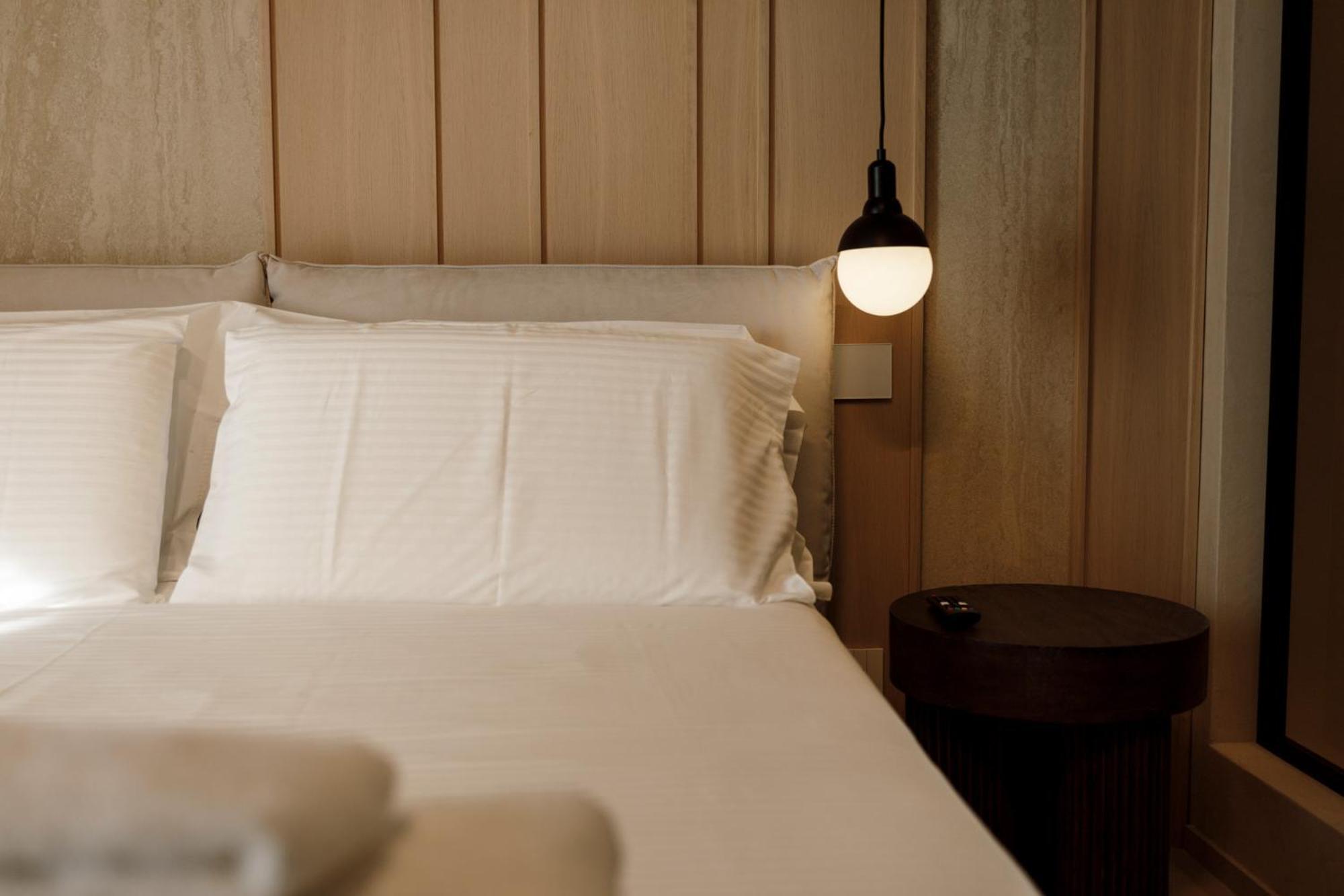 La Rotta Rooms Agrigento Exterior foto