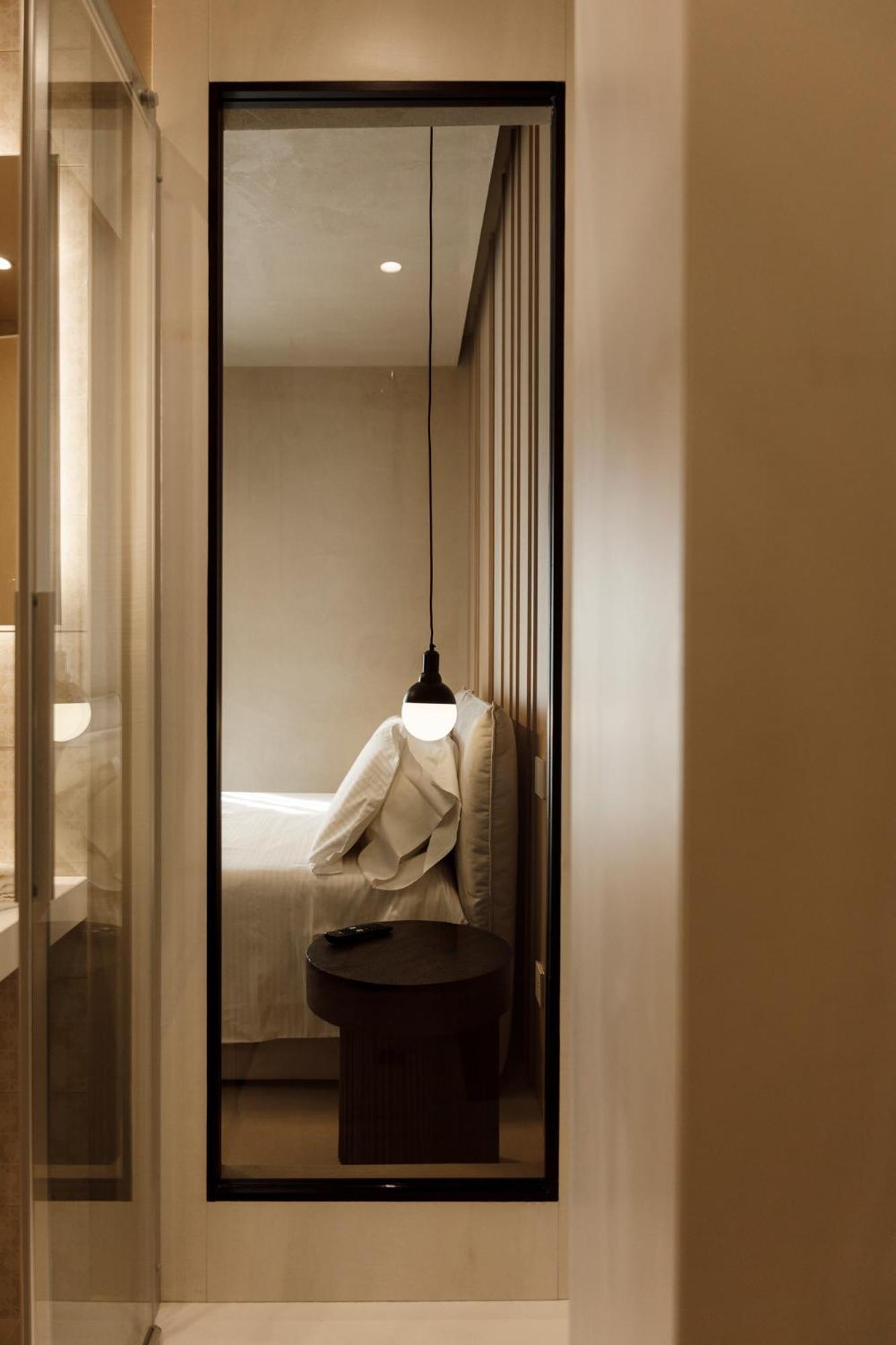 La Rotta Rooms Agrigento Exterior foto
