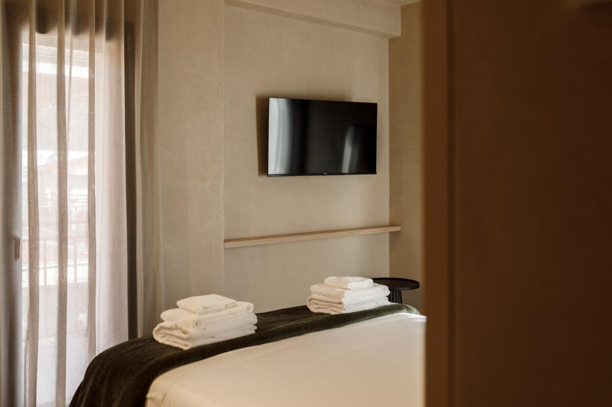 La Rotta Rooms Agrigento Exterior foto