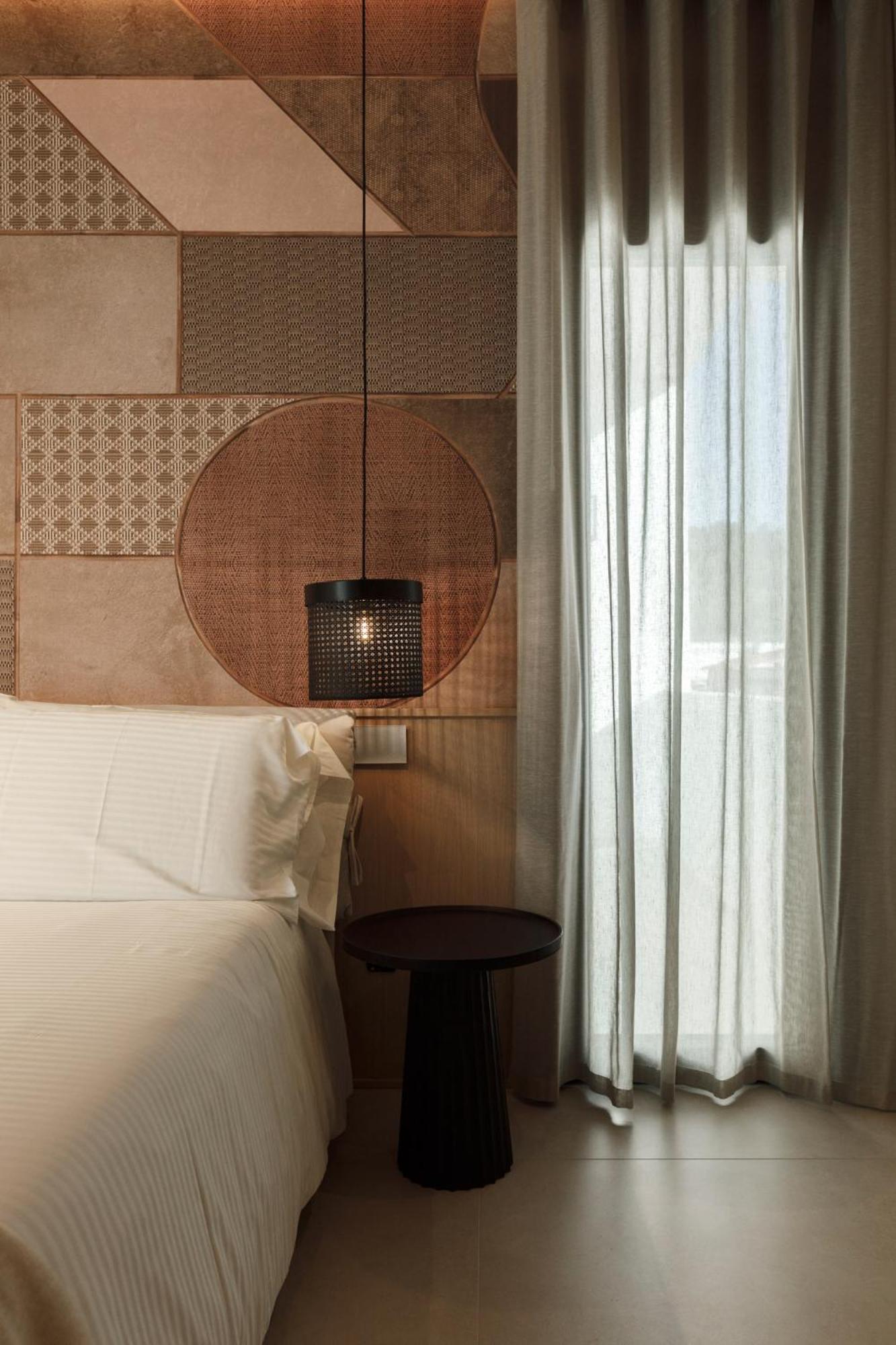La Rotta Rooms Agrigento Exterior foto