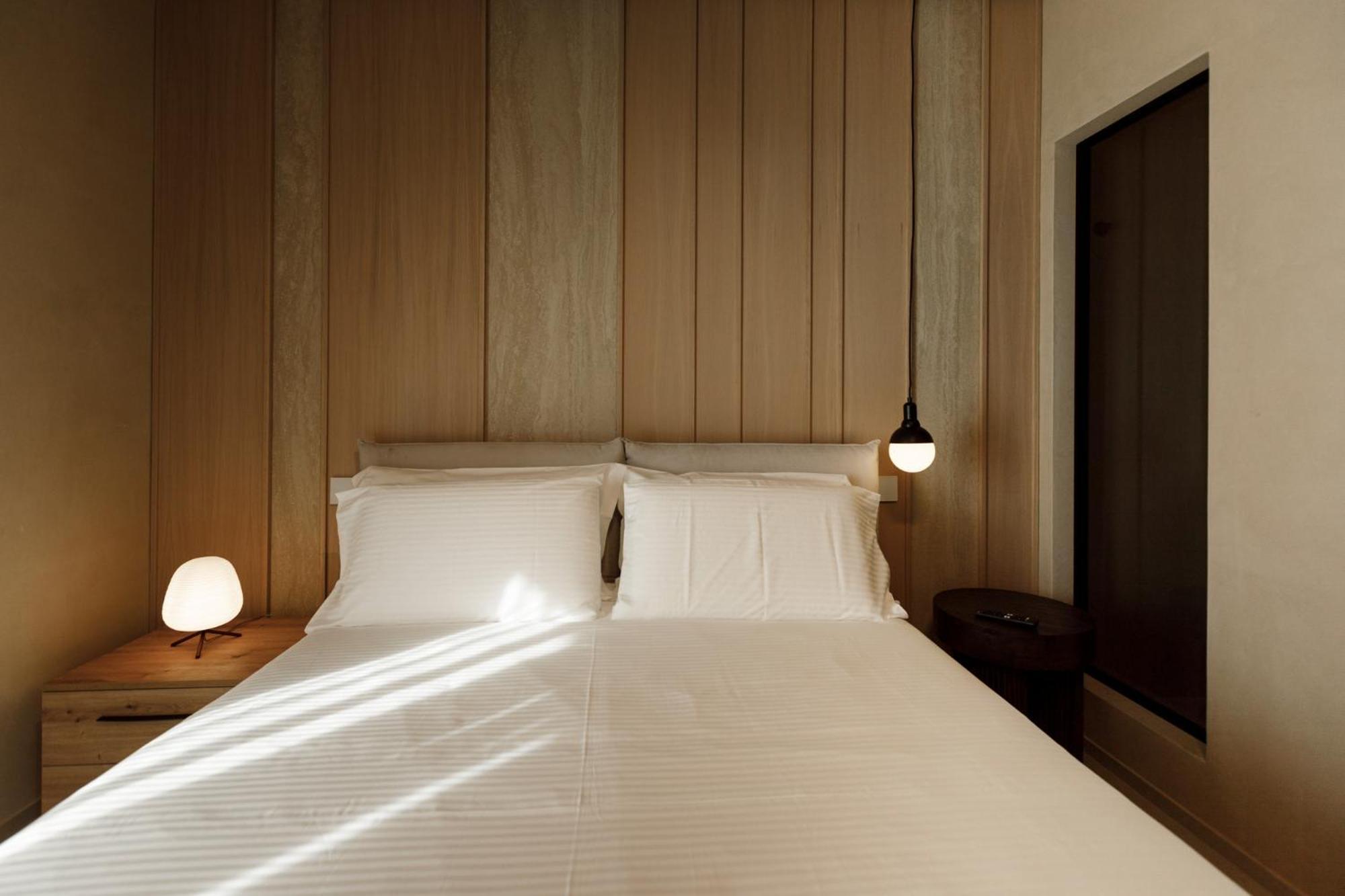 La Rotta Rooms Agrigento Exterior foto